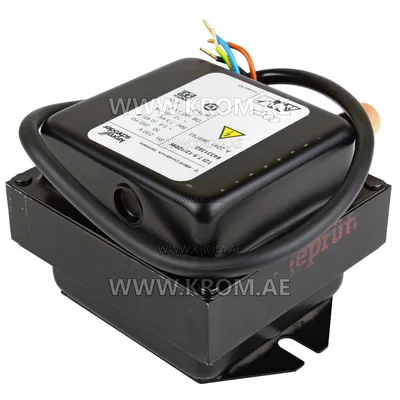 Kromschroeder TZI7.5-12/100W (84331383) ignition transformer
