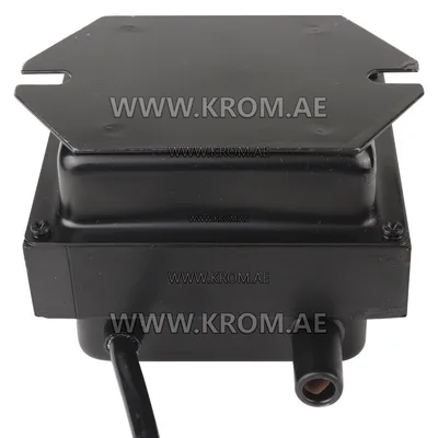 Kromschroeder TZI7.5-20/33W (84326116) ignition transformer