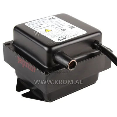 Kromschroeder TZI7.5-12/100R (84331384) ignition transformer