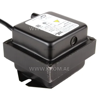 Kromschroeder TZI7.5-12/100R (84331384) ignition transformer