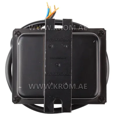Kromschroeder TZI7-25/20W (84327455) ignition transformer