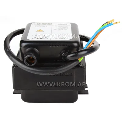 Kromschroeder TZI7-25/20W (84327455) ignition transformer
