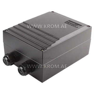 Kromschroeder TGI7.5-12/100W (84391045) ignition transformer