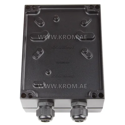 Kromschroeder TGI7.5-12/100W (84391045) ignition transformer