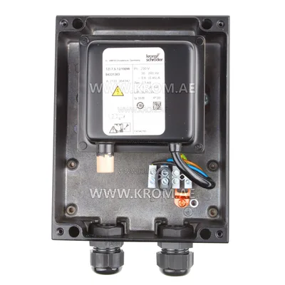 Kromschroeder TGI7.5-12/100W (84391045) ignition transformer