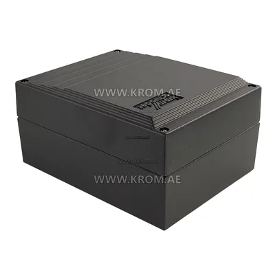 Kromschroeder TGI7.5-20/33R (84391030) ignition transformer