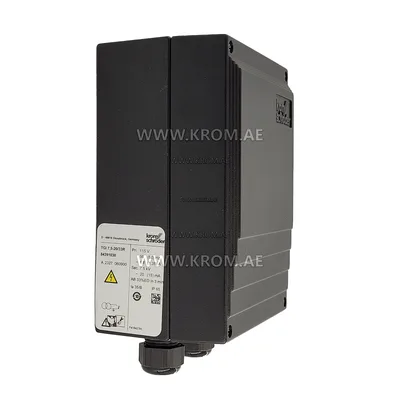 Kromschroeder TGI7.5-20/33R (84391030) ignition transformer