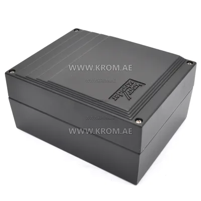 Kromschroeder TGI7-25/20W (84391080) ignition transformer