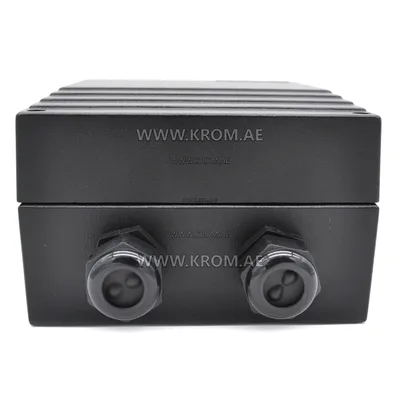 Kromschroeder TGI7-25/20W (84391080) ignition transformer
