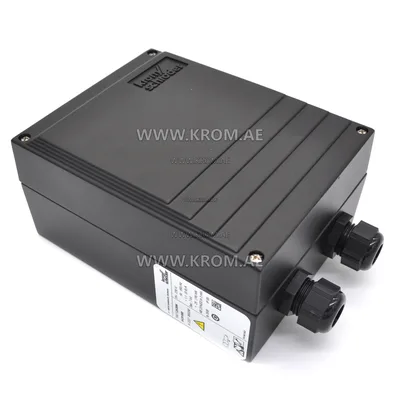 Kromschroeder TGI7-25/20W (84391080) ignition transformer