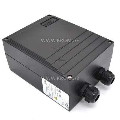 Kromschroeder TGI7.5-20/33W (84391020) ignition transformer