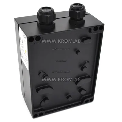 Kromschroeder TGI7.5-20/33W (84391020) ignition transformer