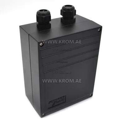 Kromschroeder TGI7.5-20/33W (84391020) ignition transformer