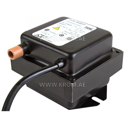Kromschroeder TZI7.5-20/33R (84329111) ignition transformer