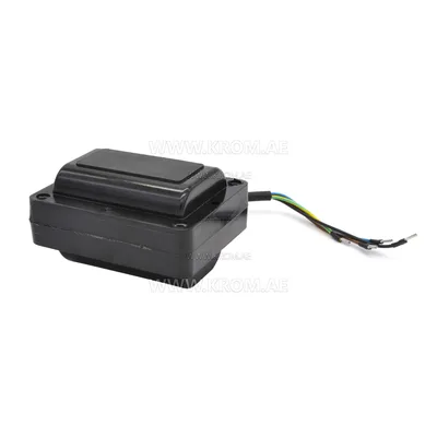 Kromschroeder TZI8-12/100WZ, TRS812PCISOH2 (74923417) ignition transformer