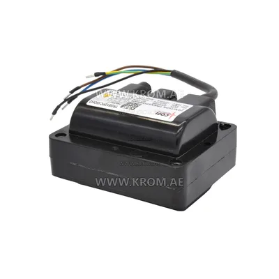 Kromschroeder TZI8-12/100WZ, TRS812PCISOH2 (74923417) ignition transformer