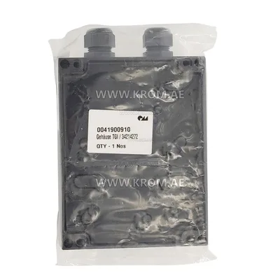 Kromschroeder TGI5-15/100R (84391075) ignition transformer