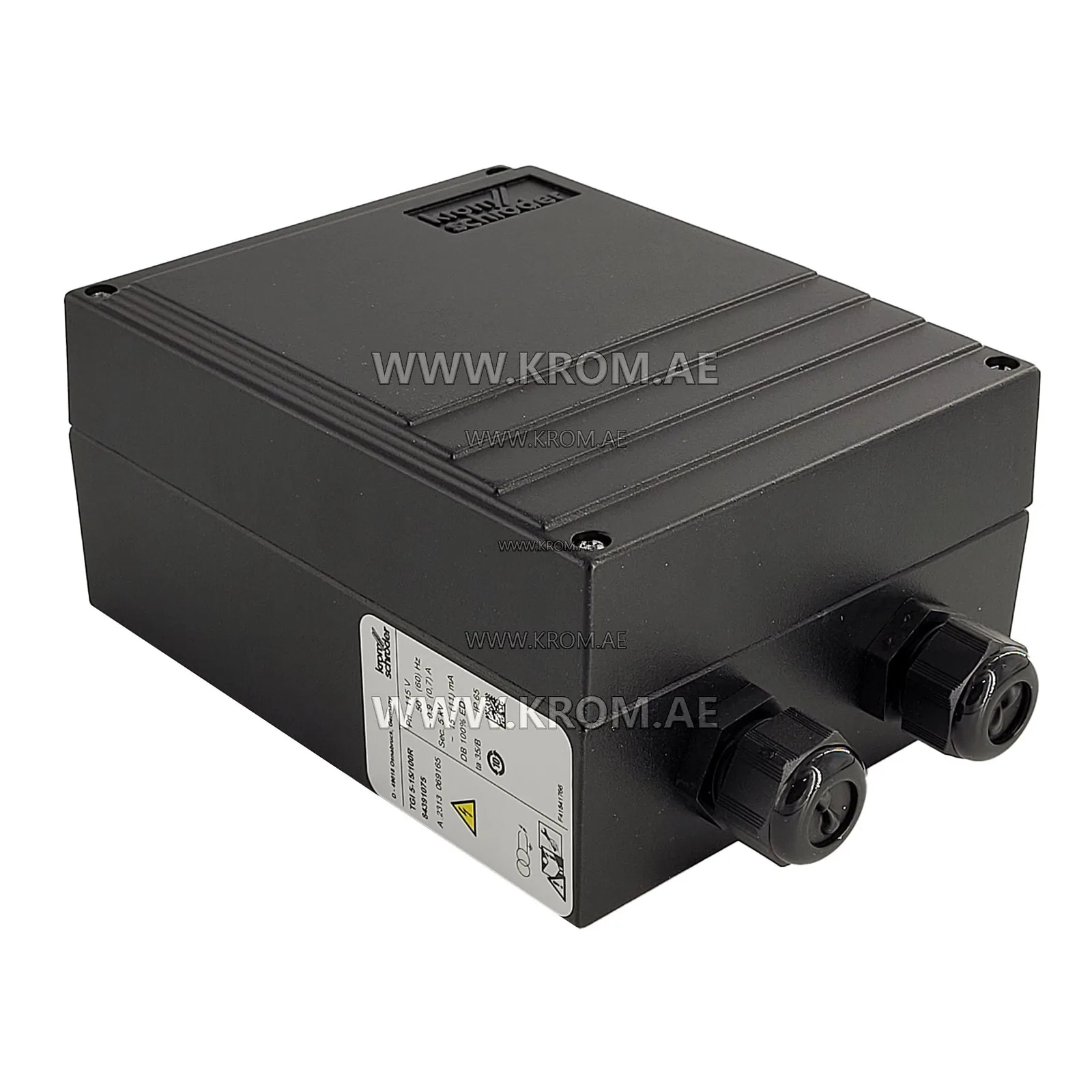 Kromschroeder TGI5-15/100R (84391075) ignition transformer