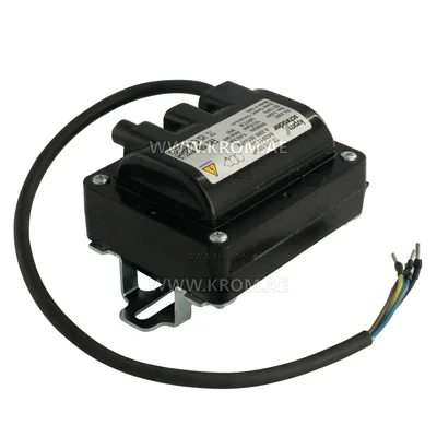 Kromschroeder TZI5-15/100WE (84391150) ignition transformer