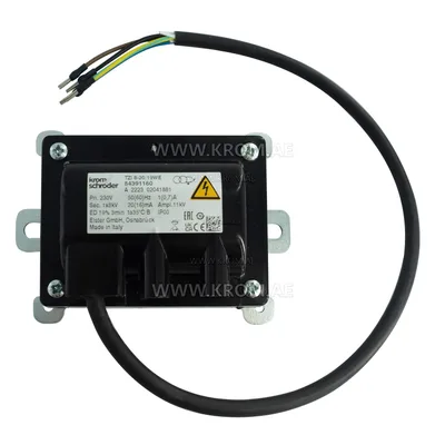 Kromschroeder TZI8-20/19WE (84391160) ignition transformer