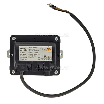 Kromschroeder TZI8-20/33WE (84391180) ignition transformer