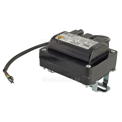 Kromschroeder TZI8-20/33WE (84391180) ignition transformer