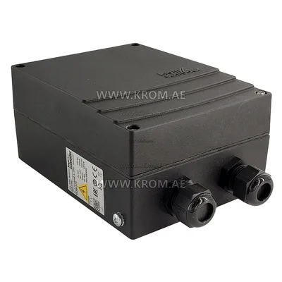 Kromschroeder TGI8-12/100WE (84391270) ignition transformer