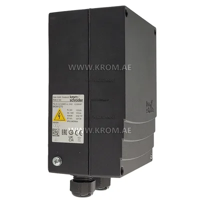 Kromschroeder TGI8-12/100WE (84391270) ignition transformer