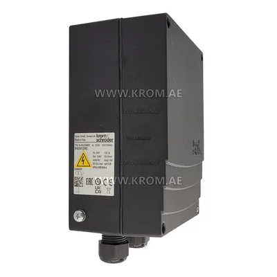 Kromschroeder TGI8-20/33WE (84391280) ignition transformer