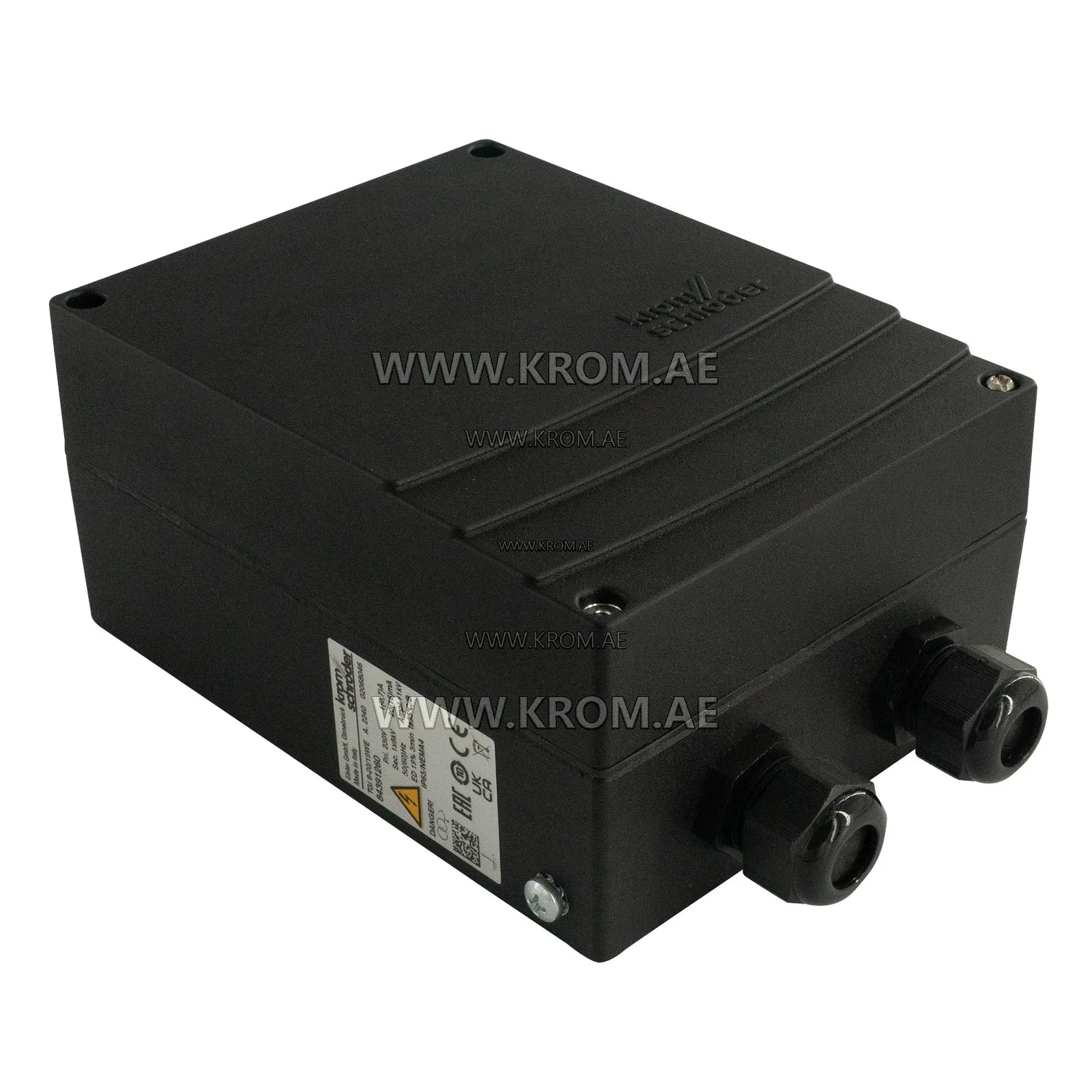 Kromschroeder TGI8-20/19WE (84391260) ignition transformer