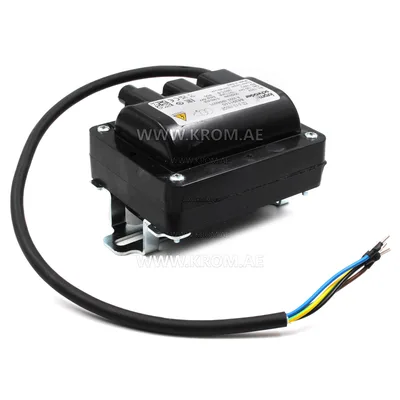 Kromschroeder TZI5-15/100QE (84391110) ignition transformer