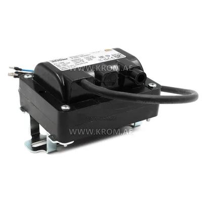 Kromschroeder TZI5-15/100QE (84391110) ignition transformer