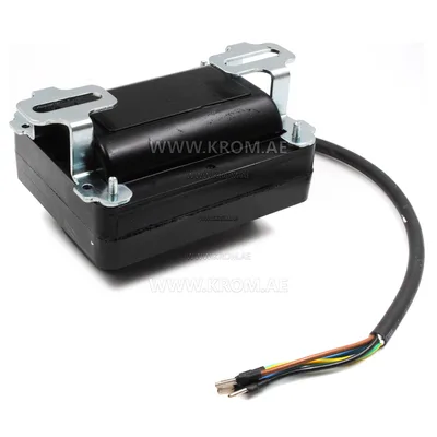 Kromschroeder TZI5-15/100QE (84391110) ignition transformer