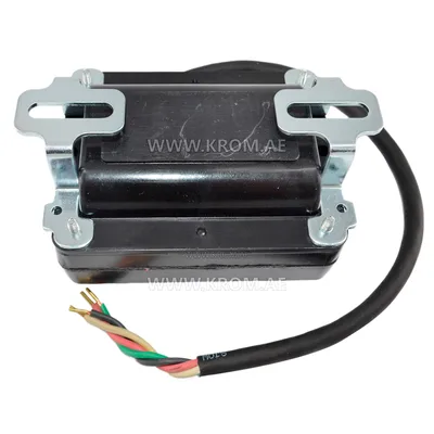 Kromschroeder TZI 5-15/100QT (84391111) ignition transformer