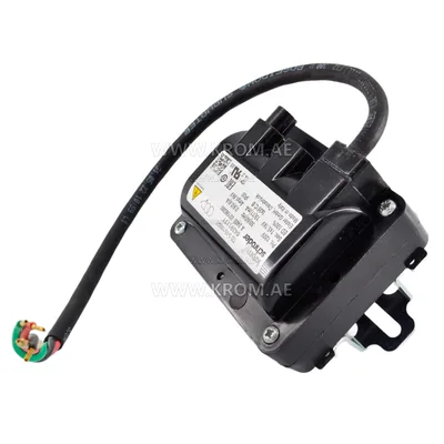 Kromschroeder TZI 5-15/100QT (84391111) ignition transformer