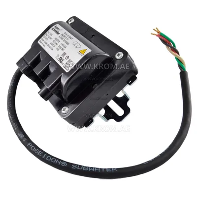 Kromschroeder TZI 5-15/100QT (84391111) ignition transformer
