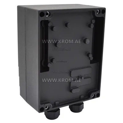 Kromschroeder TGI 5-15/100WE (84391250) ignition transformer