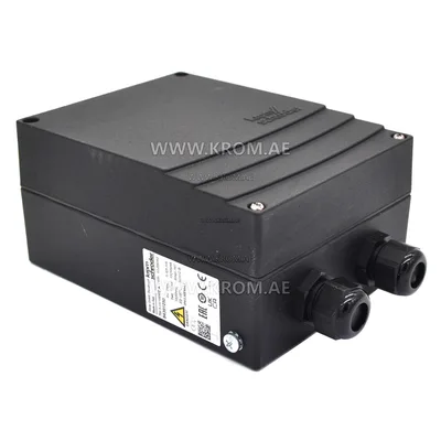 Kromschroeder TGI 5-15/100WE (84391250) ignition transformer