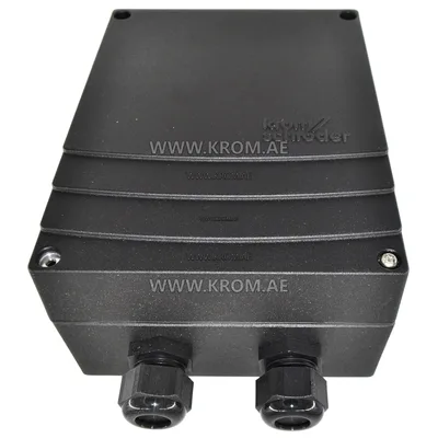 Kromschroeder TGI 8-12/100QE (84391230) ignition transformer