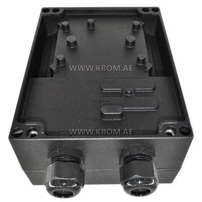 Kromschroeder TGI 8-12/100QE (84391230) ignition transformer
