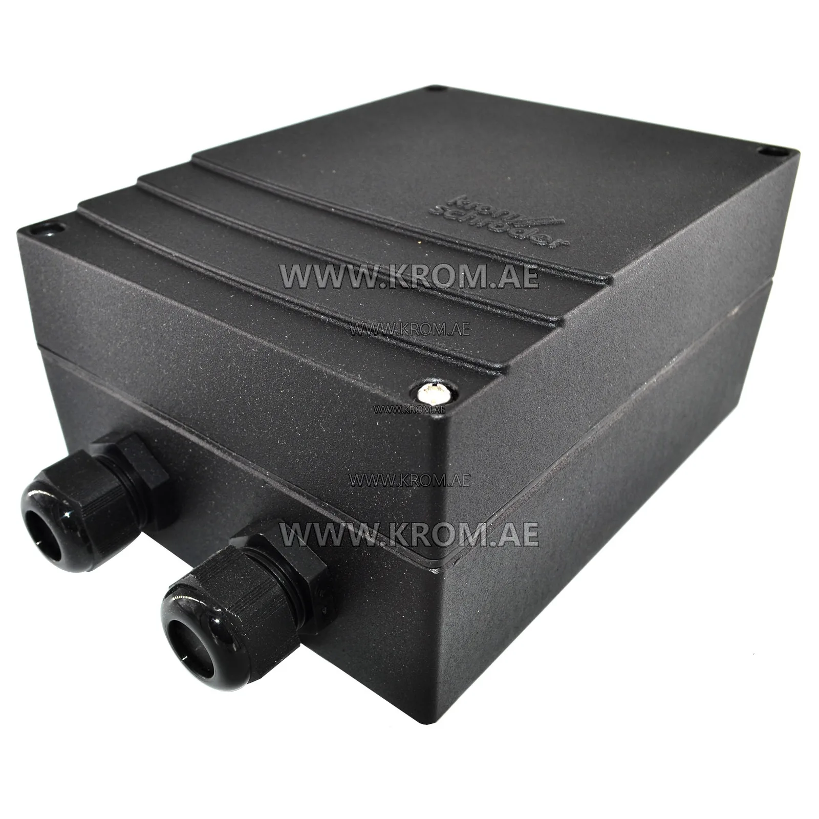 Kromschroeder TGI 8-12/100QE (84391230) ignition transformer
