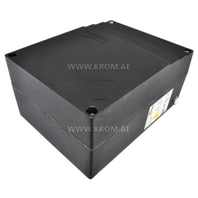 Kromschroeder TGI 8-12/100QE (84391230) ignition transformer