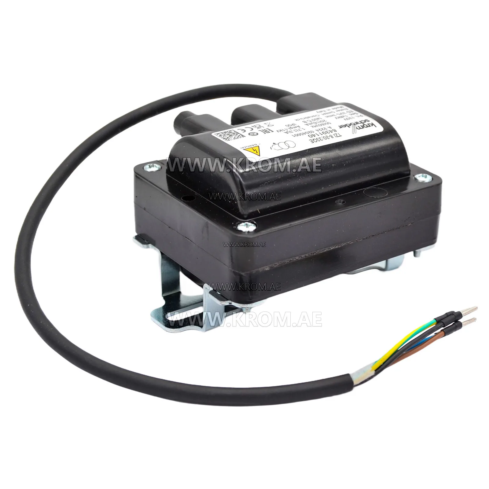 Kromschroeder TZI8-20/33QE (84391140) ignition transformer