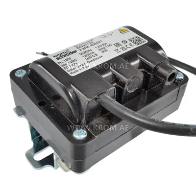 Kromschroeder TZI 8-12/100QE (84391130) ignition transformer