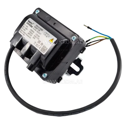 Kromschroeder TZI 8-12/100QE (84391130) ignition transformer