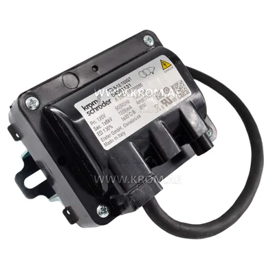Kromschroeder TZI 8-12/100QT (84391131) ignition transformer