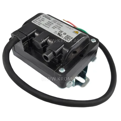 Kromschroeder TZI 8-12/100QT (84391131) ignition transformer