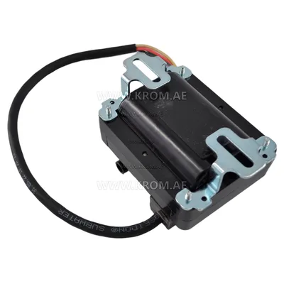Kromschroeder TZI 8-12/100QT (84391131) ignition transformer