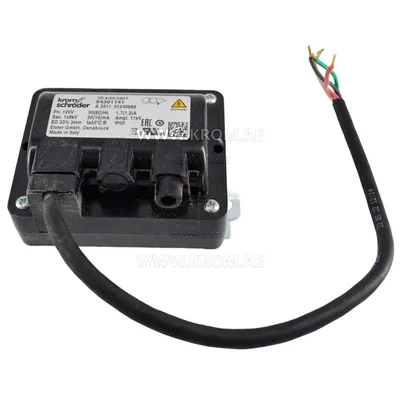Kromschroeder TZI 8-20/33QT (84391141) ignition transformer