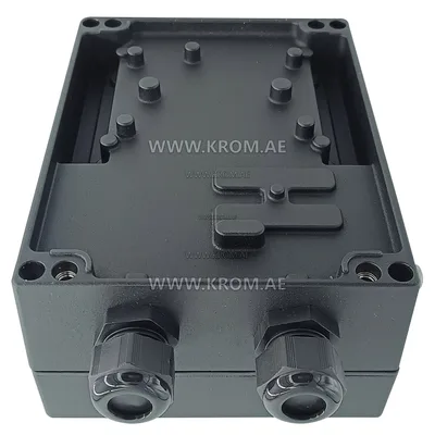 Kromschroeder TGI 5-15/100QE (84391210) ignition transformer